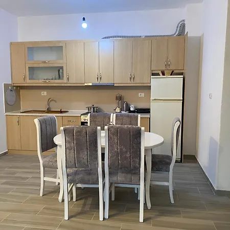 Livias Gjirokastër
