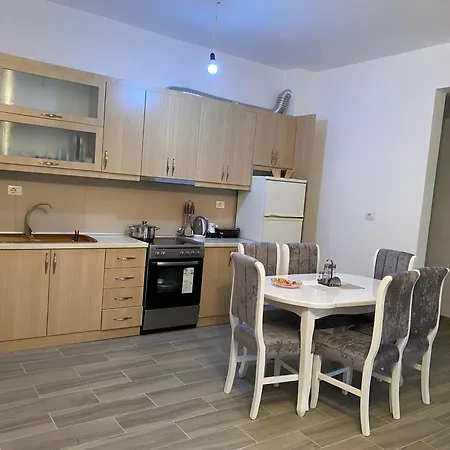 Livias Apartmán