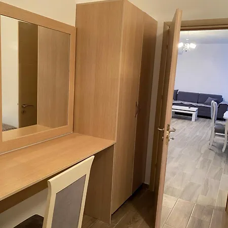Apartmán Livias