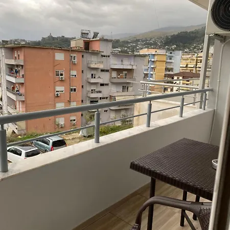 Apartmán Livias Gjirokastër