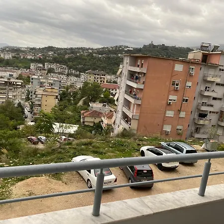 Apartmán Livias