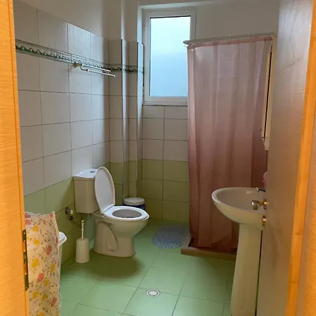 Apartmán Livias *