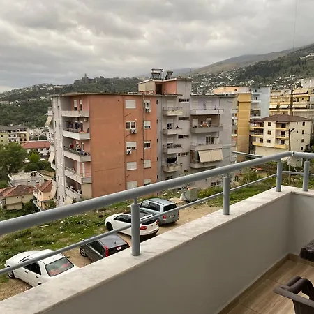 Apartmán Livias