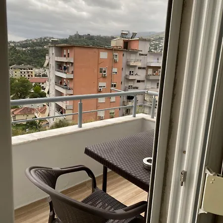 Livias Apartmán *