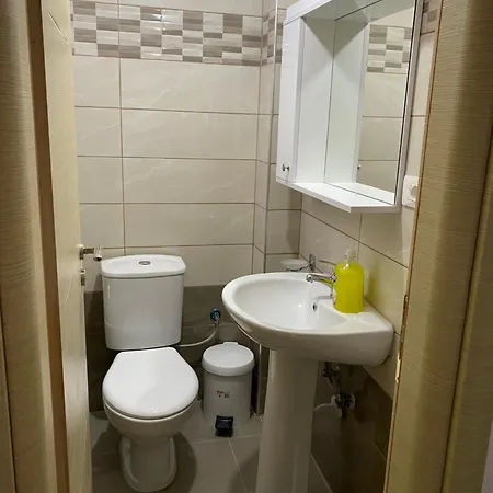 Apartmán Livias *