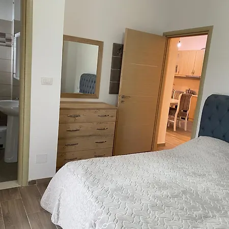 Livias Apartmán