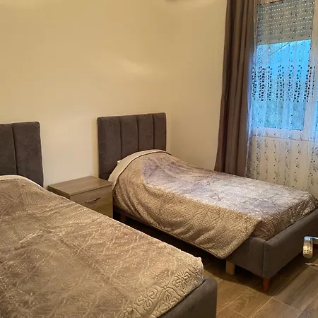 Apartmán Livias Gjirokastër